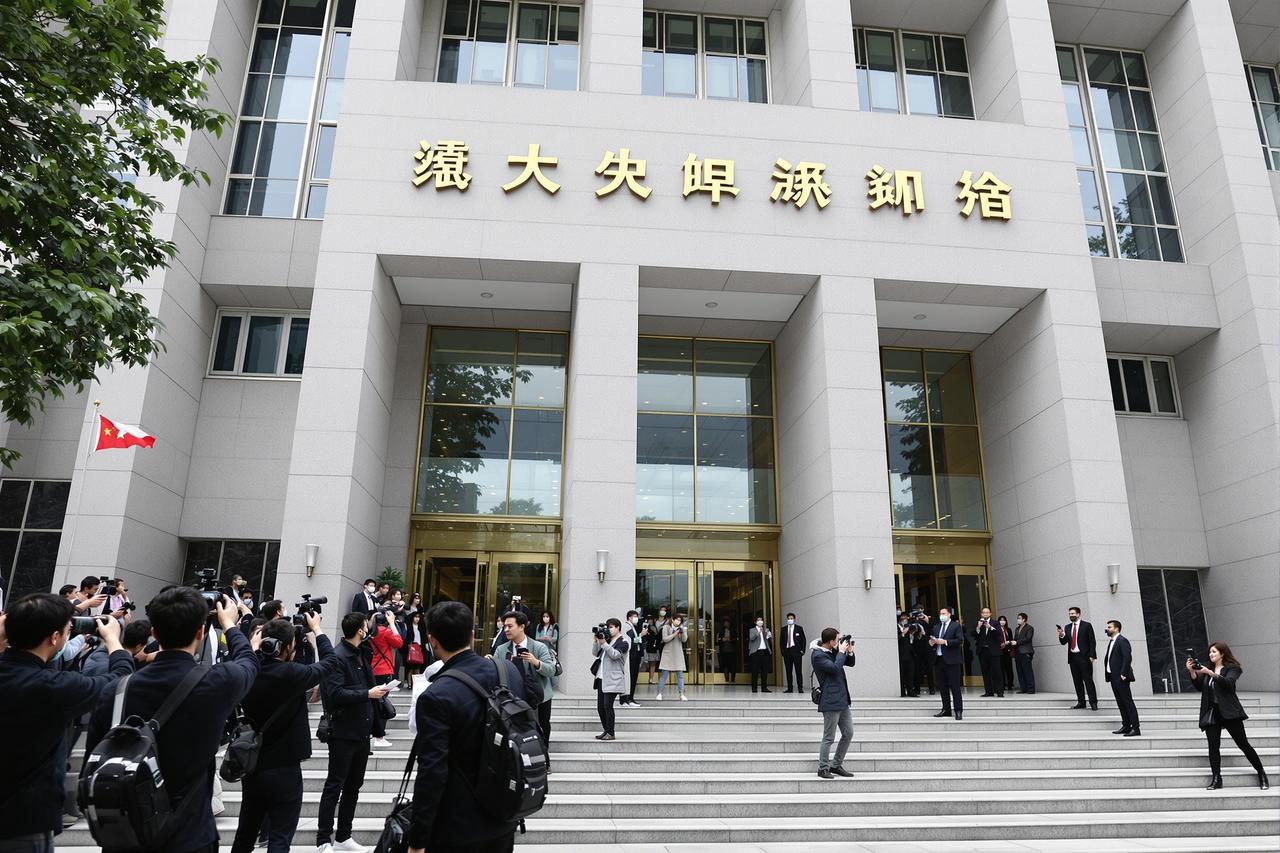 男星离婚案二审开庭 - 每日爆料娱乐新闻配图