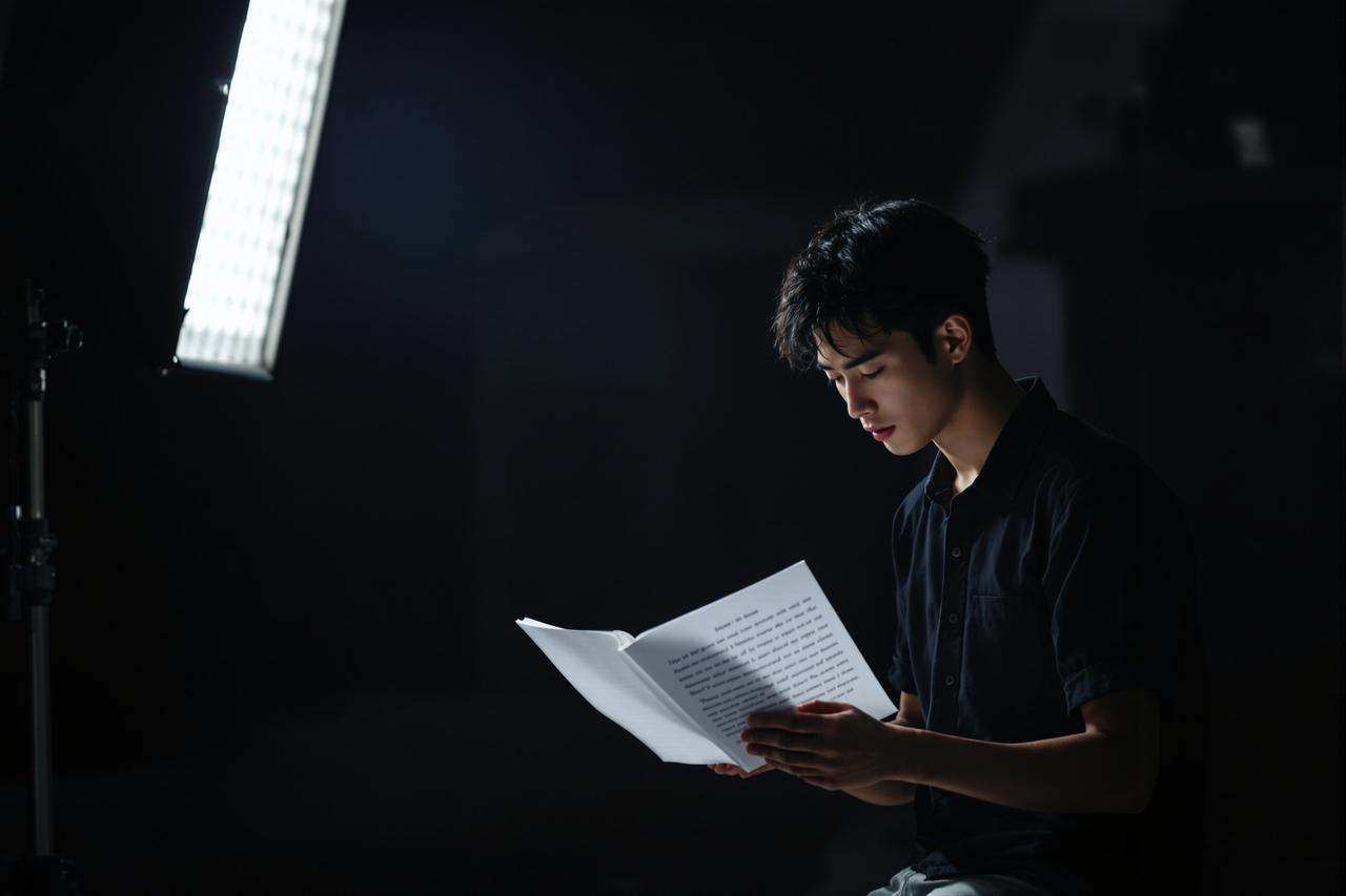 流量明星转型演员深度分析 - 每日爆料深度解读配图
